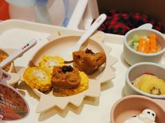 -西贝莜面村(朝阳大悦城店)