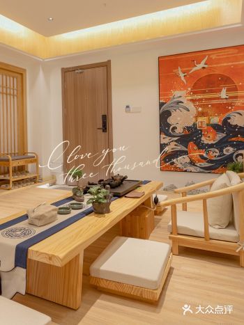 潮州旅游攻略|日式民宿：三天两夜自驾游