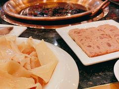 -老码头火锅(骡马市店)