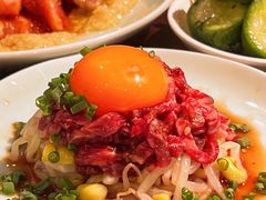 -蒜香焼肉PURUSHIN(马场路店)