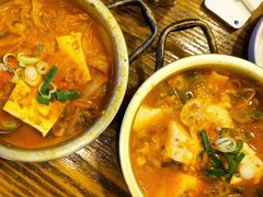 -金北顺大锅家(신사본점)
