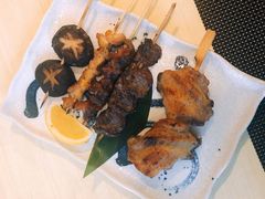 -有喜屋·深夜食堂(北京西路店)