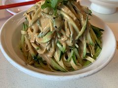 瓜丝豆皮-喜家德虾仁水饺(艺汇家店)