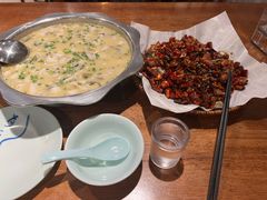 -文记四川鱼馆(小纬北路店)