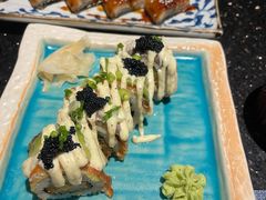 -德川家日本料理(中关村寰太大厦店)