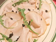 -ZAFFERANO西班牙海鲜饭(上海首店)