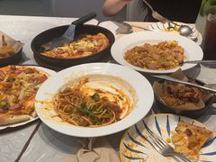 -必胜客(赛格国际购物中心店)