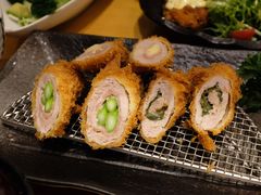 -胜博殿日式炸猪排(西红门店)