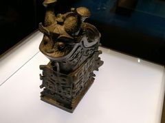 -陕西历史博物馆