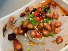 -半天妖烤鱼(新中关购物中心店)