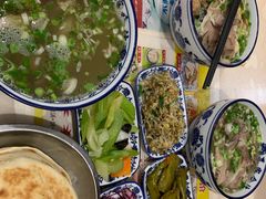 -夏家合汁(天润花园小区店)