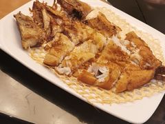-蒙古人烤羊大师(工农大路创始店)