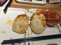 -管氏翅吧(马家堡店)