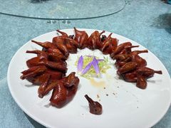 -顺德渔村·岭南一号