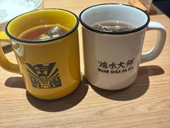 -太二酸菜鱼(兴业太古汇店)