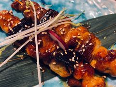 -大江户日本料理(吕厝店)