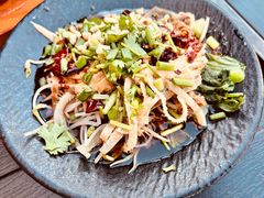 -沙州食驿·非遗小吃夜市