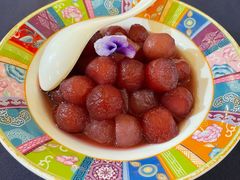 -伊带伊路新疆美食府(呼家楼店)