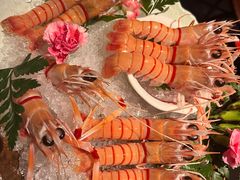 -Mr.Fish鱼鲜生海鲜放题(高德置地冬广场店)