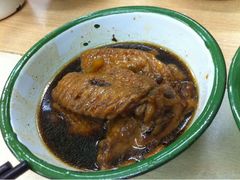 老爸鸡翅有点淡-做了不起的80后