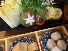 -牛匠和牛寿喜锅(西安总店)