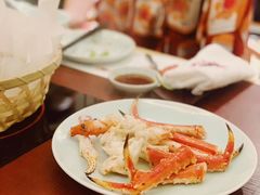 -蟹田居·活蟹料理(东城店)