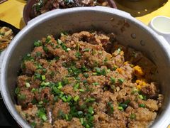 -灶东家民间菜(回兴店)