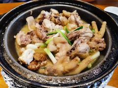 -姐妹鸭仔饭店(湾南路店)