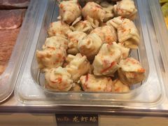 -阿上阿上麻辣香锅&麻辣烫(朝阳蓝色港湾店)