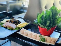 -牧雲子·臻选云南菜 .商务宴请(泰然大厦店)