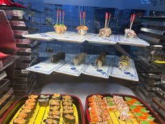 -東盛炭烤自助料理(浦东文峰广场店)