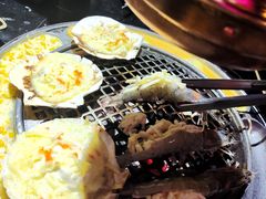 -鹤江桥·红油牛肉粉(SKP店)