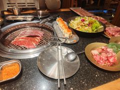 -韩烧牛中牛·甄选黑牛烤肉(黑金店)