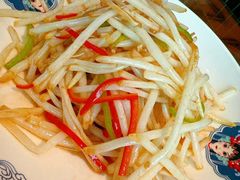 -海霸王特色海鲜家常菜(四合路店)