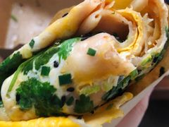 -卞姐蛋饼(陕西南路店)