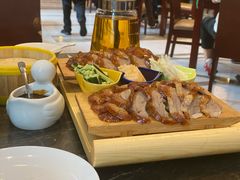 烤鸭-咪咪川菜(长乐西路店)