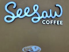 -Seesaw Coffee(深圳万象天地店)