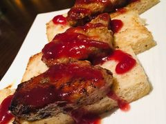 -佛山希尔顿酒店·融誉亚洲美食荟