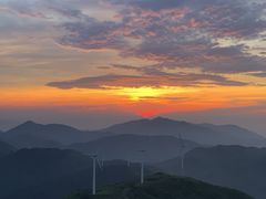 -东白山