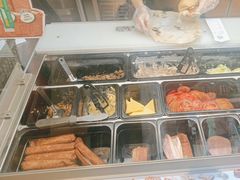 -赛百味SUBWAY(家佳源店)