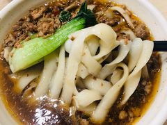 传统猪肉面-东方削面(迎泽街店)