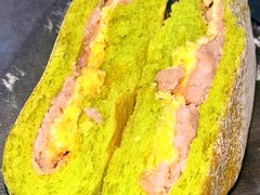 -追光 Dream Bakery(武汉天地店)