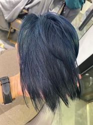 -卓梵美发·精品Salon