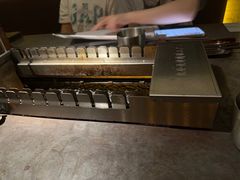 -麦凯伦烧烤·精酿超级工厂店(金桥总店)