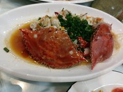 -金海湾海鲜排档(朱家尖店)