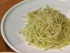 -啄佬食堂