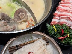 -捞王锅物料理(金华义乌之心店)