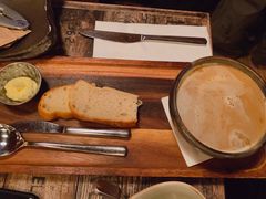 -Pakkhús Restaurant