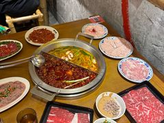 -楠火锅(太古里总店)