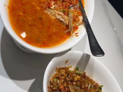 -兰湘子·湘菜小炒(崂山丽达店)